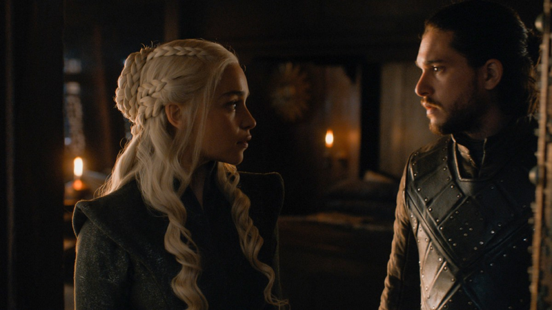 Photo: HBO